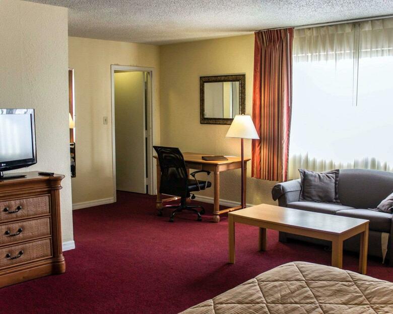 Hotel Comfort Inn