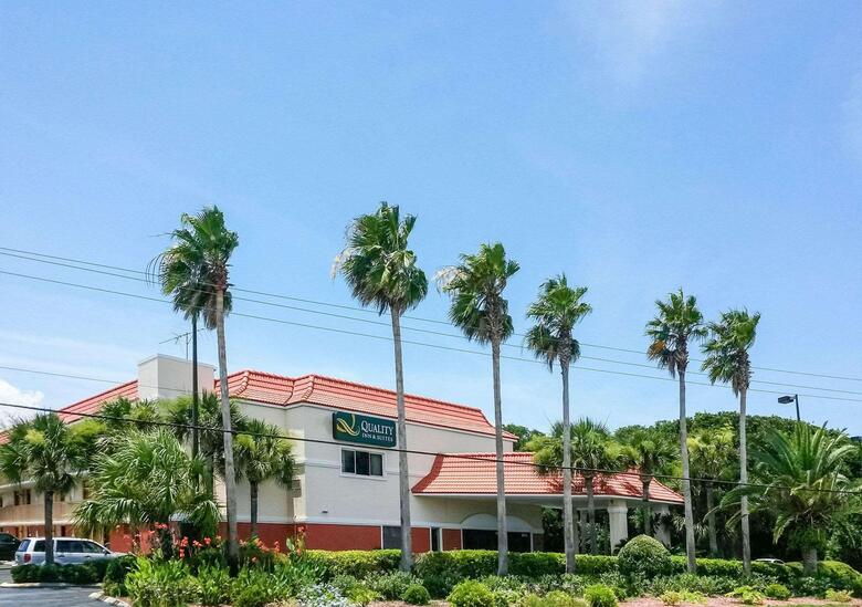 Hotel Comfort Inn