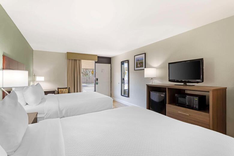 Hotel Comfort Inn