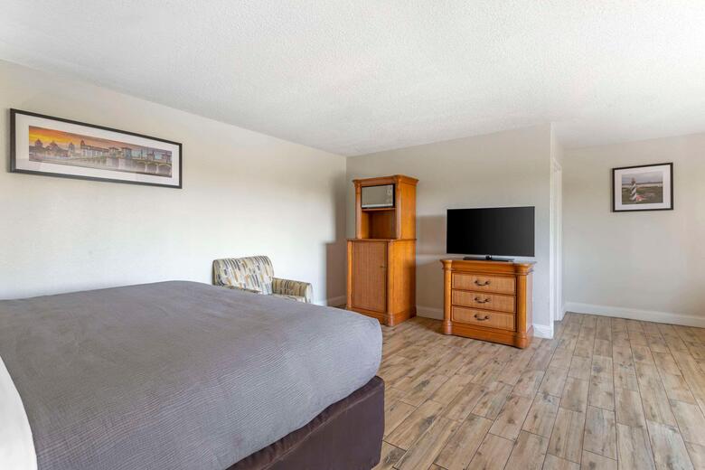 Hotel Comfort Inn