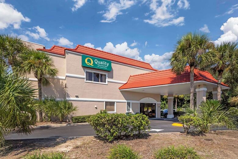Hotel Comfort Inn