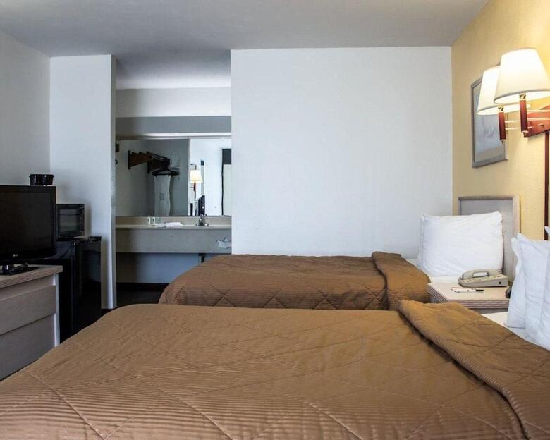 Hotel Comfort Inn