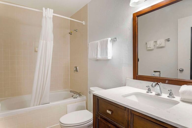 Hotel Comfort Inn