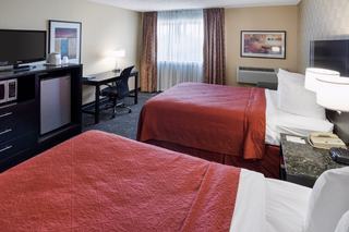 Hotel Quality Inn & Suites Airport