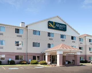 Hotel Comfort Inn