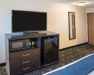 Hotel Comfort Inn