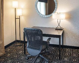 Hotel Comfort Inn