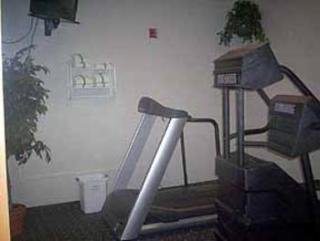 Hotel Comfort Inn
