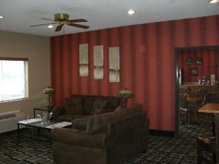 Hotel Comfort Inn
