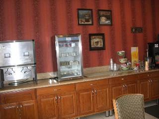 Hotel Comfort Inn