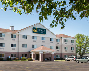 Hotel Comfort Inn