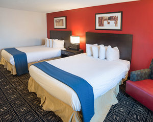 Hotel Comfort Inn