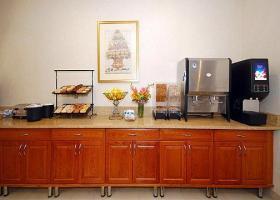Hotel Comfort Inn