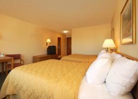 Hotel Comfort Inn