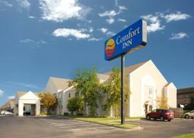 Hotel Comfort Inn