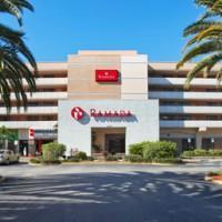 The Westshore Hotel