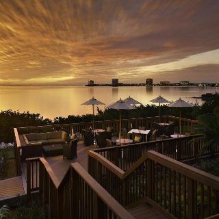Hotel Grand Hyatt Tampa Bay