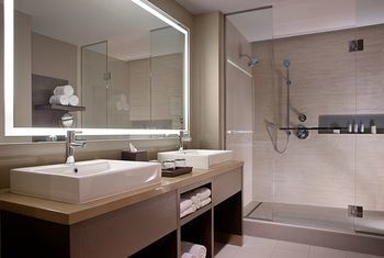 Hotel Grand Hyatt Tampa Bay