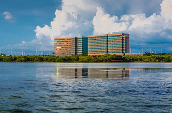 Hotel Grand Hyatt Tampa Bay