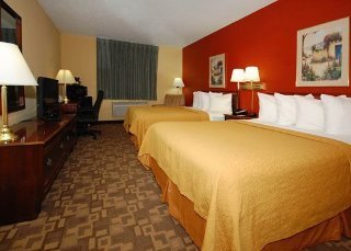 Hotel Quality Inn