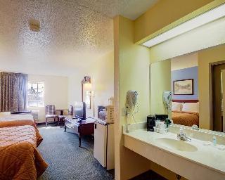 Hotel Comfort Inn Airport