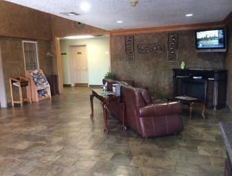 Hotel Comfort Inn Airport