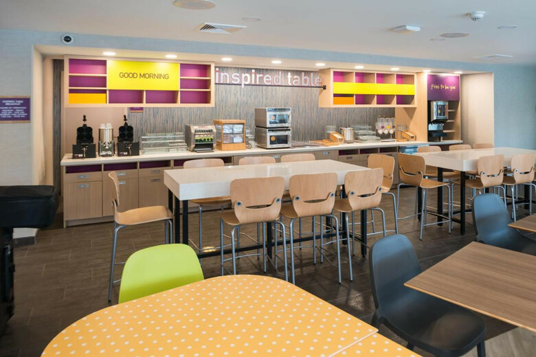 Hotel Home2 Suites By Hilton King Of Prussia Valley Forge