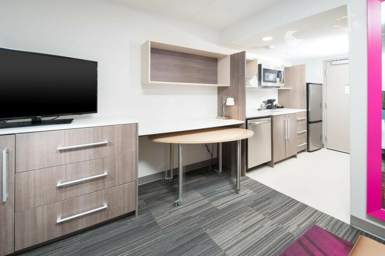 Hotel Home2 Suites By Hilton King Of Prussia Valley Forge