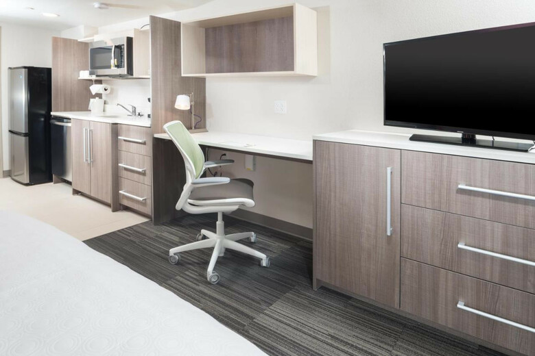 Hotel Home2 Suites By Hilton King Of Prussia Valley Forge