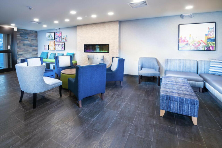 Hotel Home2 Suites By Hilton King Of Prussia Valley Forge