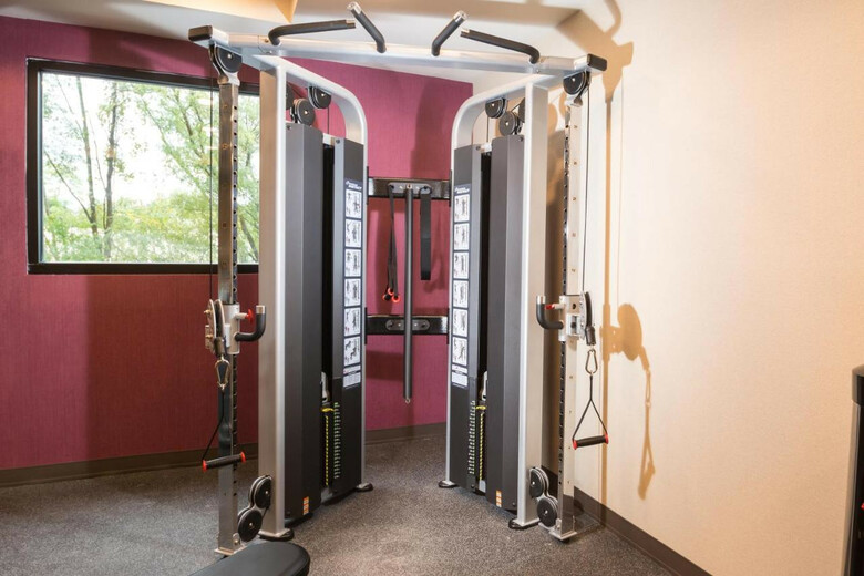 Hotel Home2 Suites By Hilton King Of Prussia Valley Forge