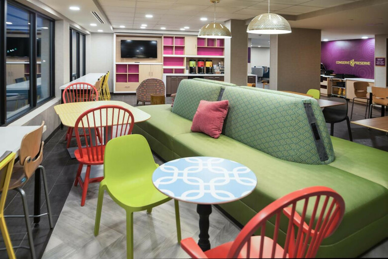 Hotel Home2 Suites By Hilton King Of Prussia Valley Forge