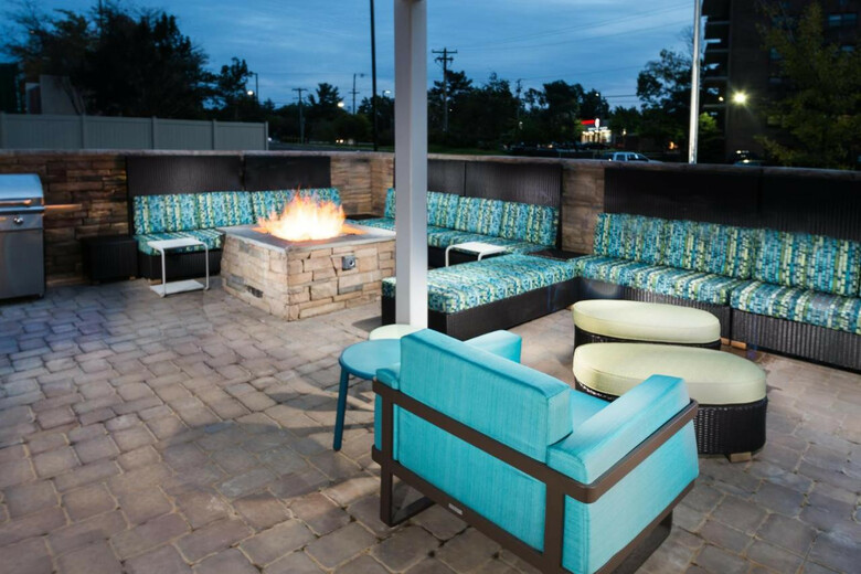 Hotel Home2 Suites By Hilton King Of Prussia Valley Forge