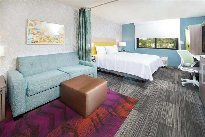 Hotel Home2 Suites By Hilton King Of Prussia Valley Forge