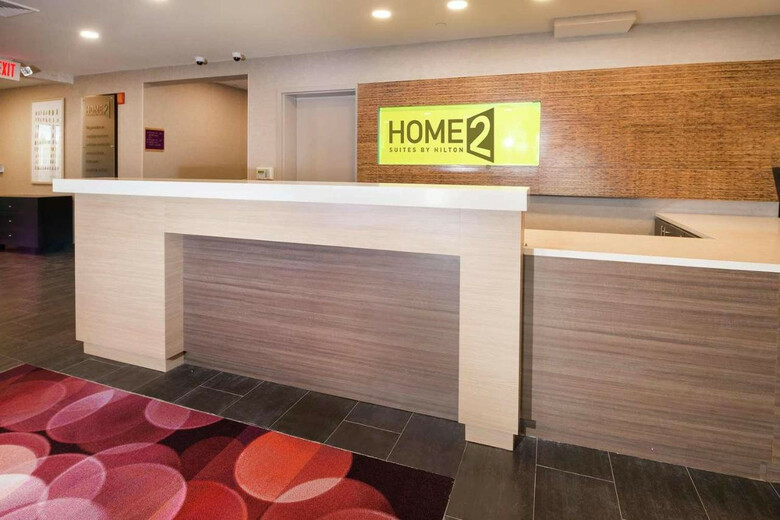 Hotel Home2 Suites By Hilton King Of Prussia Valley Forge
