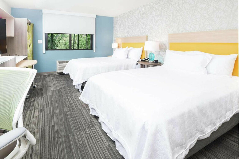 Hotel Home2 Suites By Hilton King Of Prussia Valley Forge