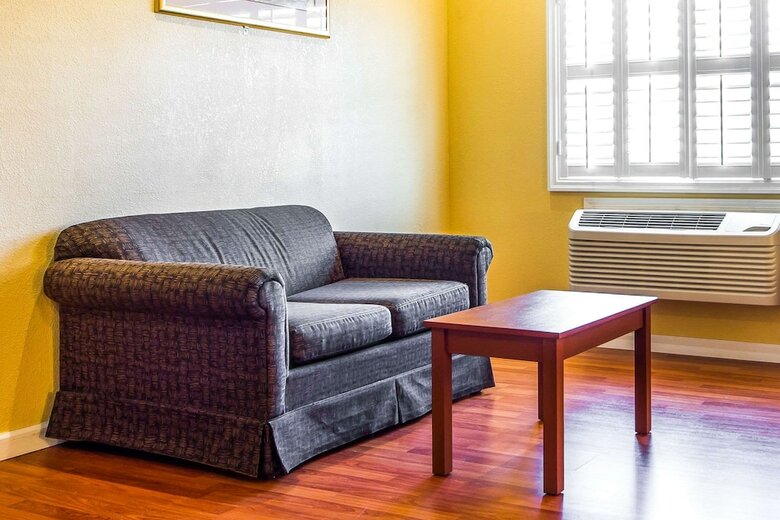Hotel Mainstay Suites