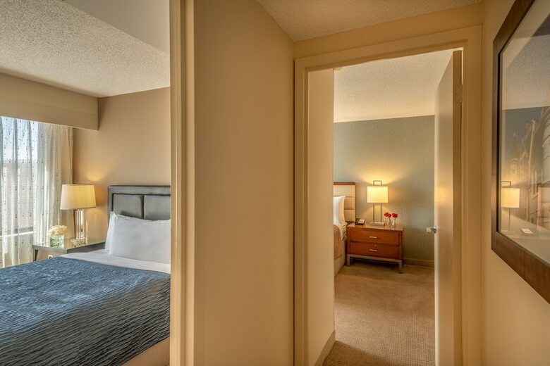 Hotel Georgetown Suites