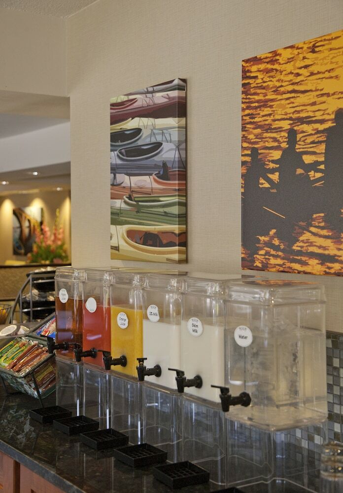 Hotel Georgetown Suites