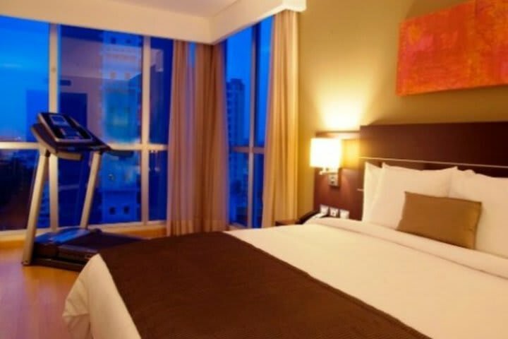 Sheraton Pentagon City Hotel