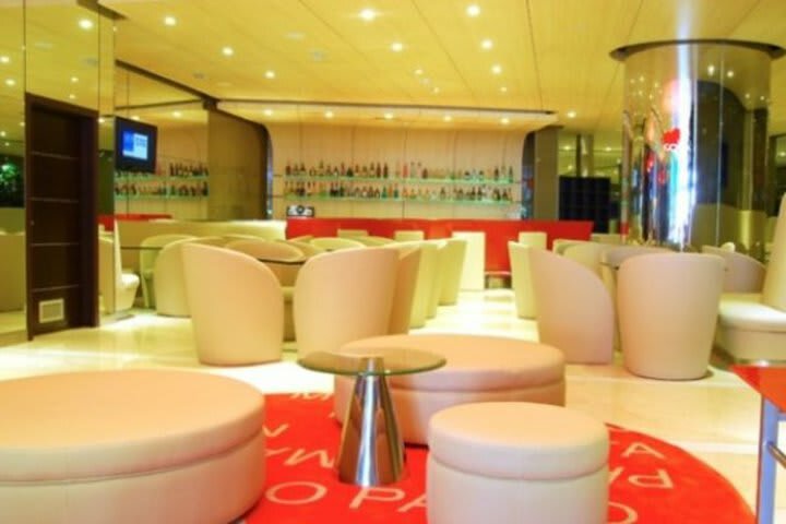 Sheraton Pentagon City Hotel