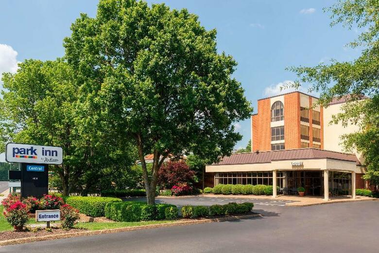 Hotel Comfort Inn Central