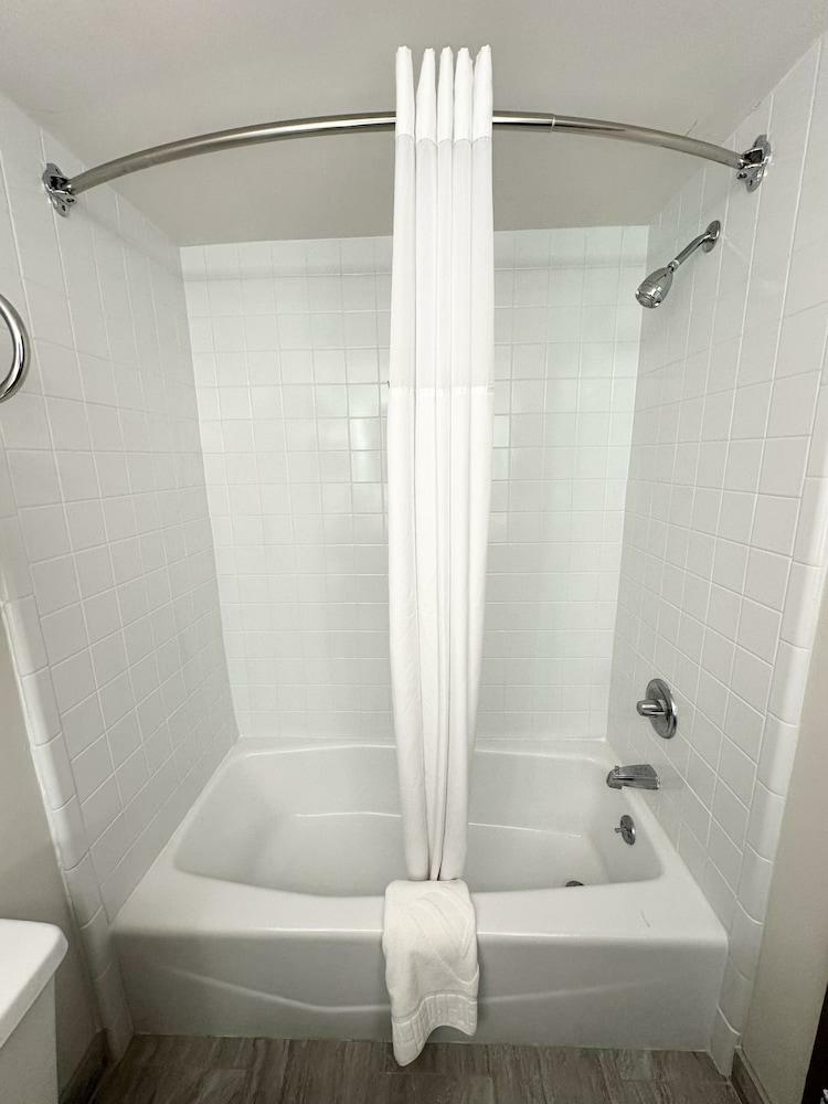 Hotel Comfort Inn Central