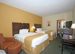 Hotel Comfort Inn