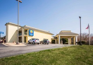Hotel Comfort Inn