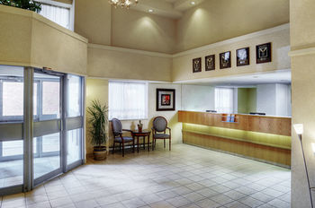 Hotel Quality Suites London