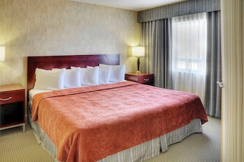 Hotel Quality Suites London