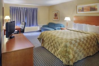 Hotel Comfort Inn - London