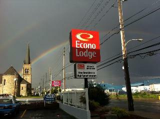 Hotel Econo Lodge