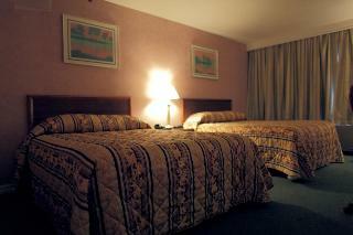 Hotel Econo Lodge
